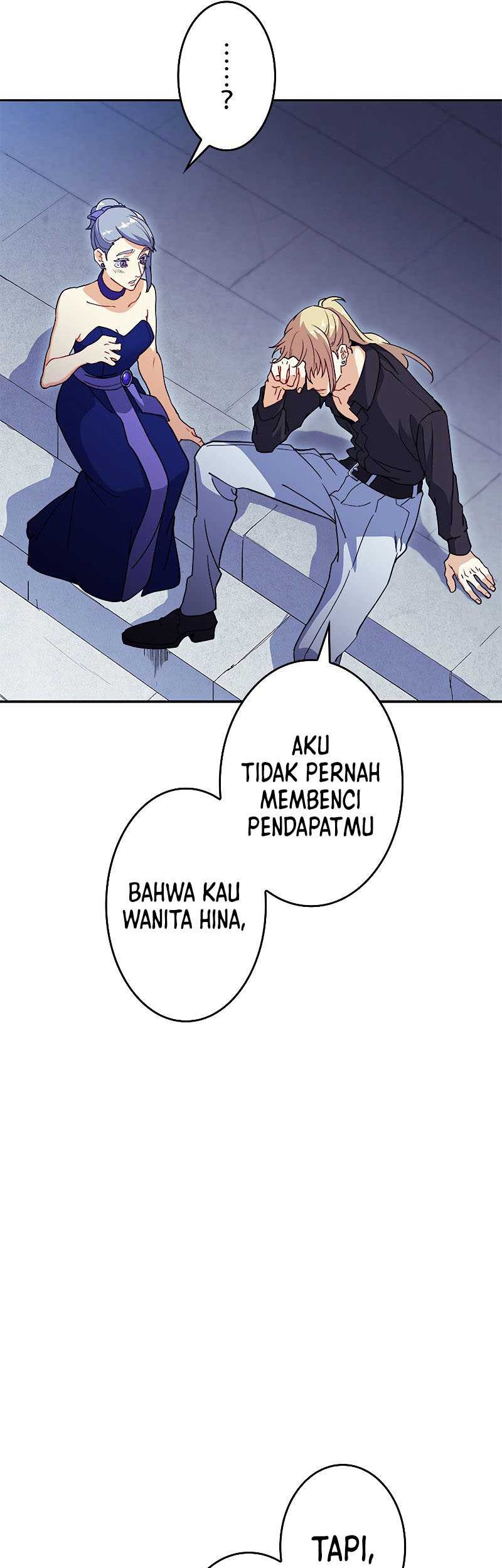 White Dragon Duke: Pendragon Chapter 54 - halaman 39
