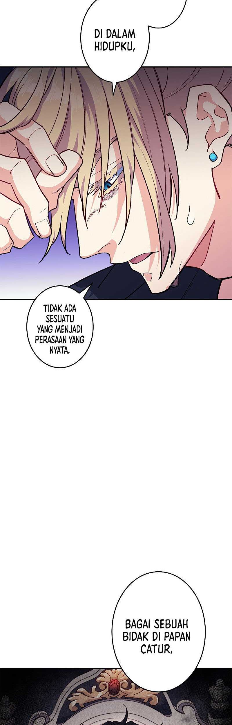 White Dragon Duke: Pendragon Chapter 54 - halaman 40