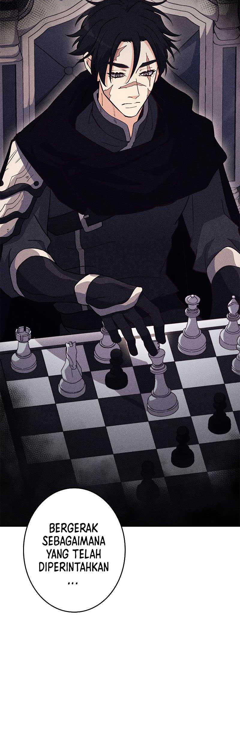 White Dragon Duke: Pendragon Chapter 54 - halaman 41