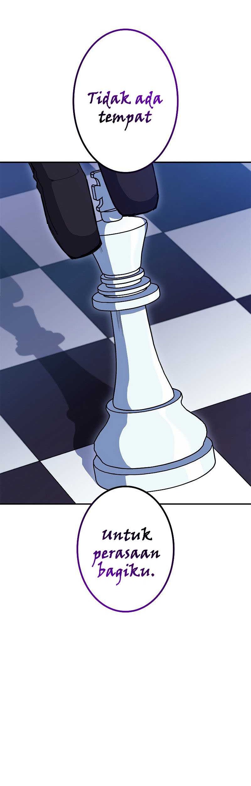 White Dragon Duke: Pendragon Chapter 54 - halaman 42