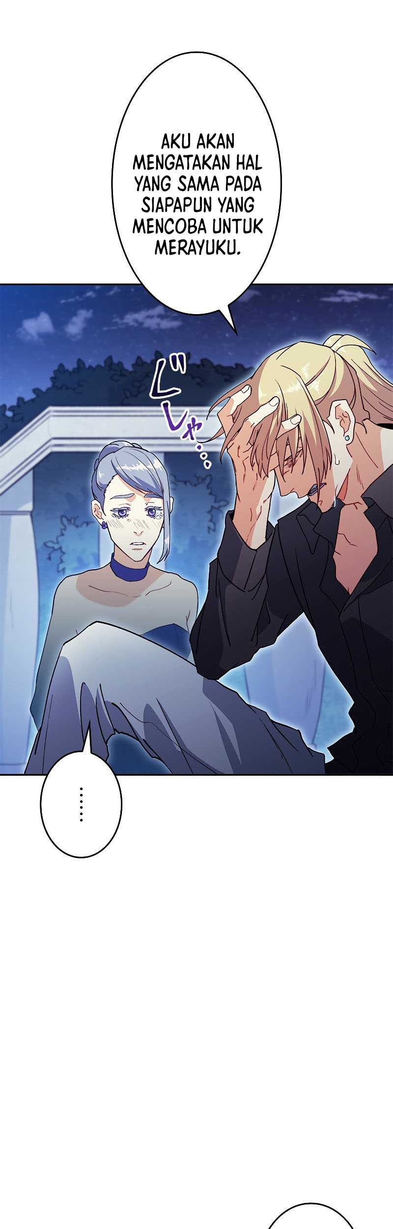 White Dragon Duke: Pendragon Chapter 54 - halaman 43