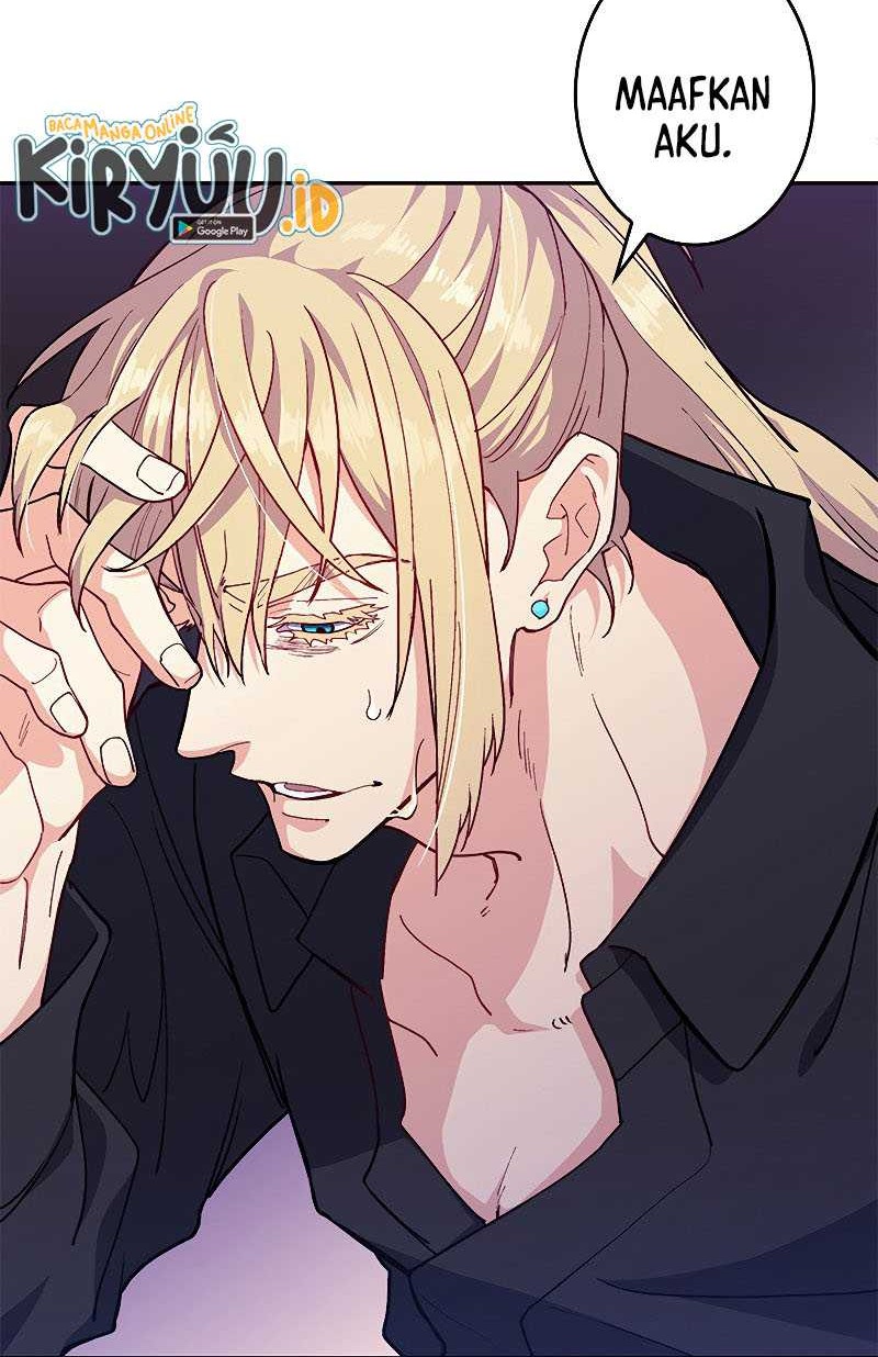 White Dragon Duke: Pendragon Chapter 54 - halaman 44