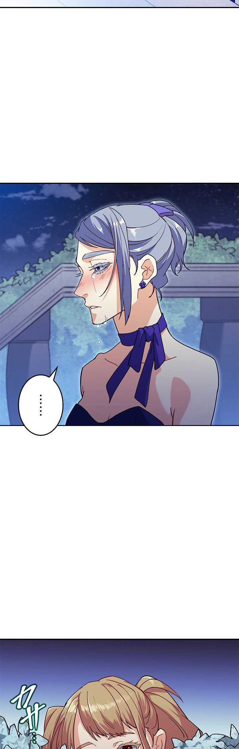 White Dragon Duke: Pendragon Chapter 54 - halaman 46