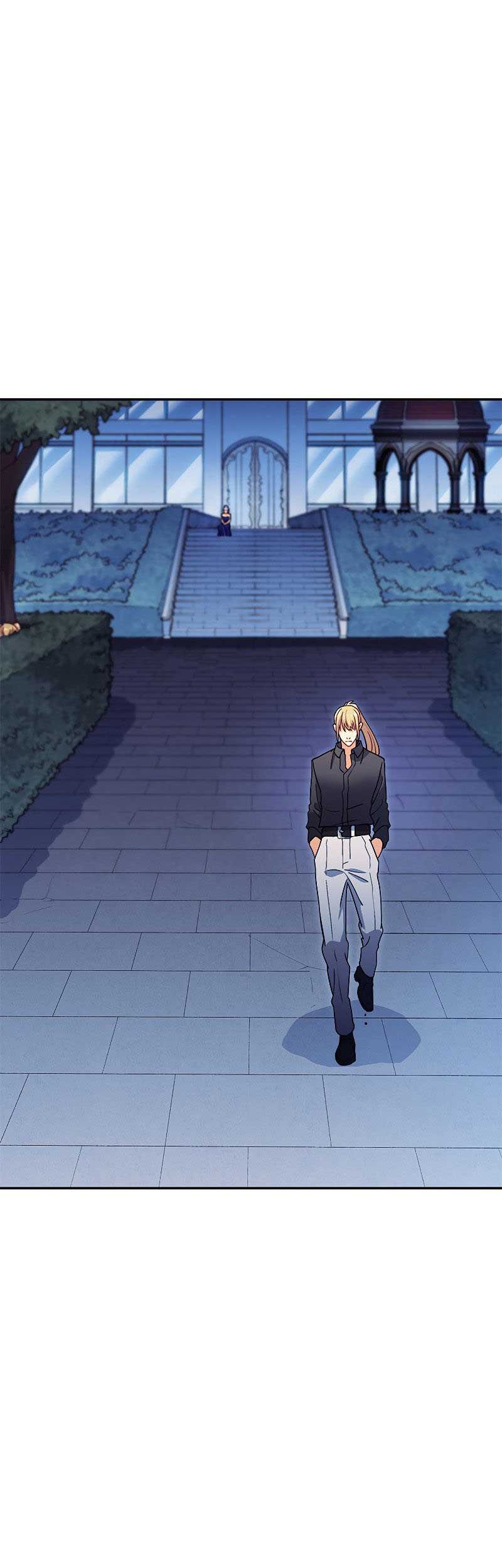 White Dragon Duke: Pendragon Chapter 54 - halaman 48