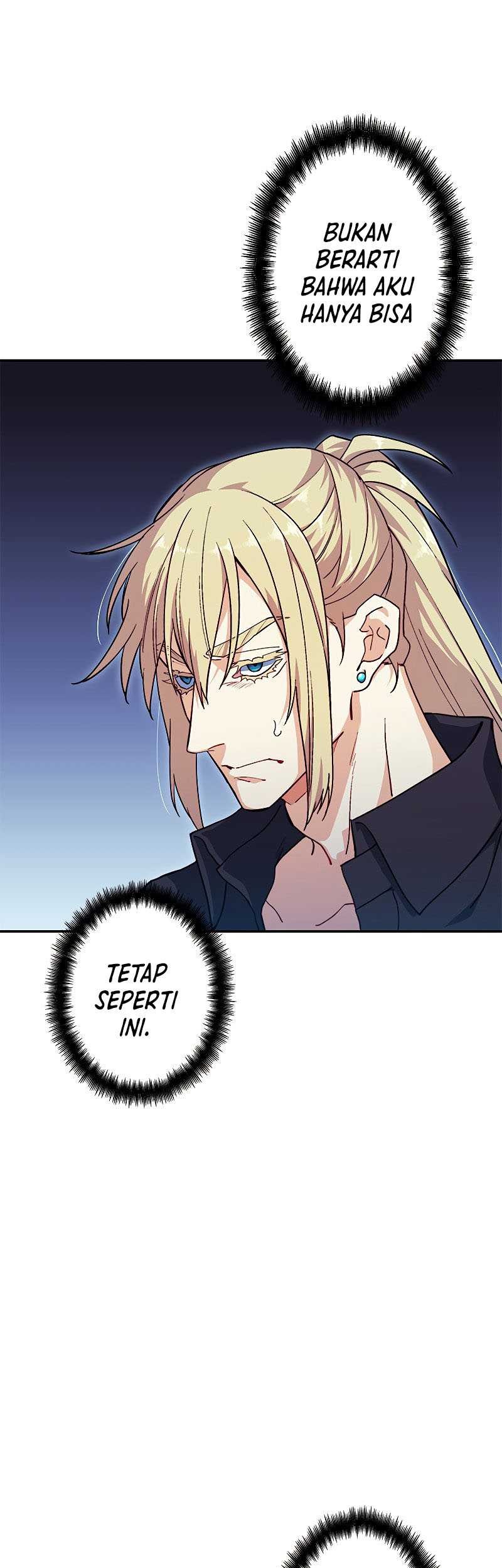 White Dragon Duke: Pendragon Chapter 54 - halaman 51