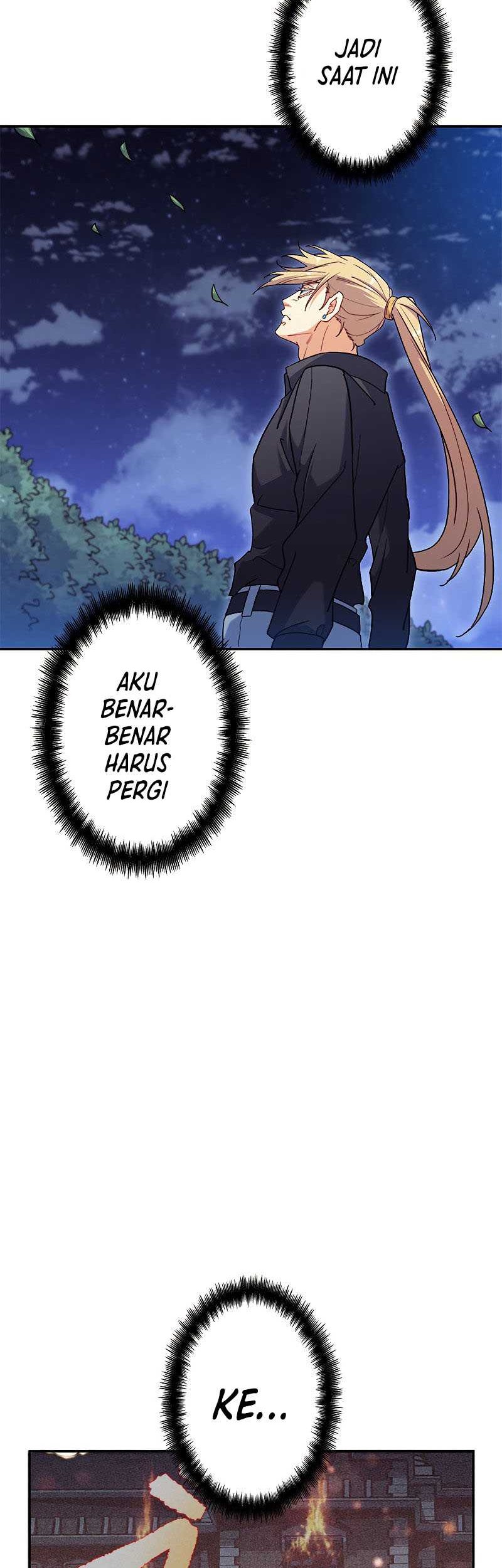 White Dragon Duke: Pendragon Chapter 54 - halaman 52