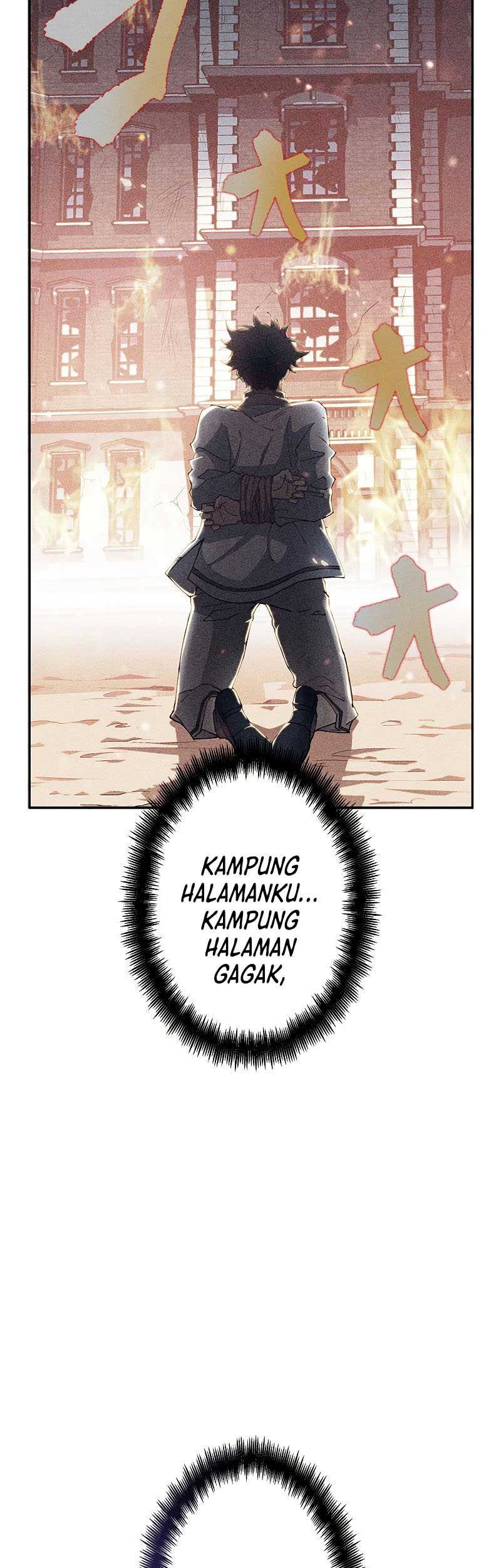 White Dragon Duke: Pendragon Chapter 54 - halaman 53