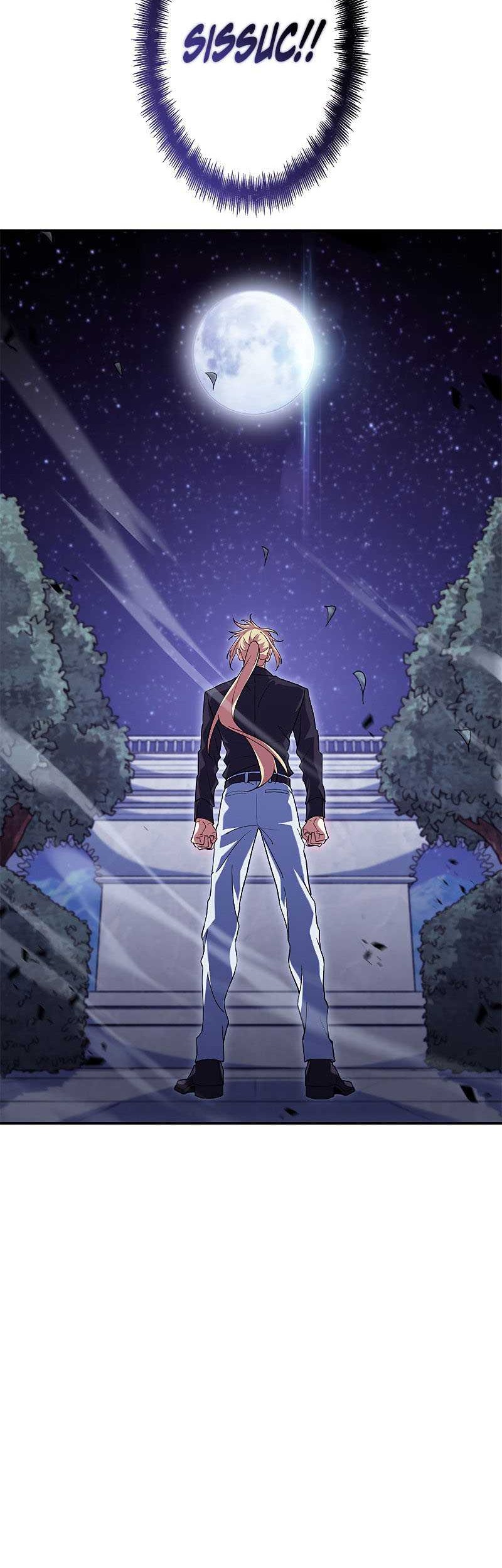 White Dragon Duke: Pendragon Chapter 54 - halaman 54