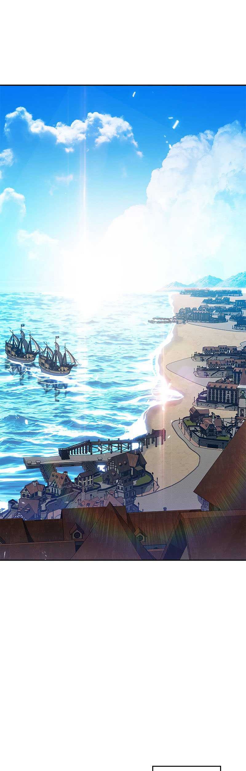 White Dragon Duke: Pendragon Chapter 54 - halaman 55