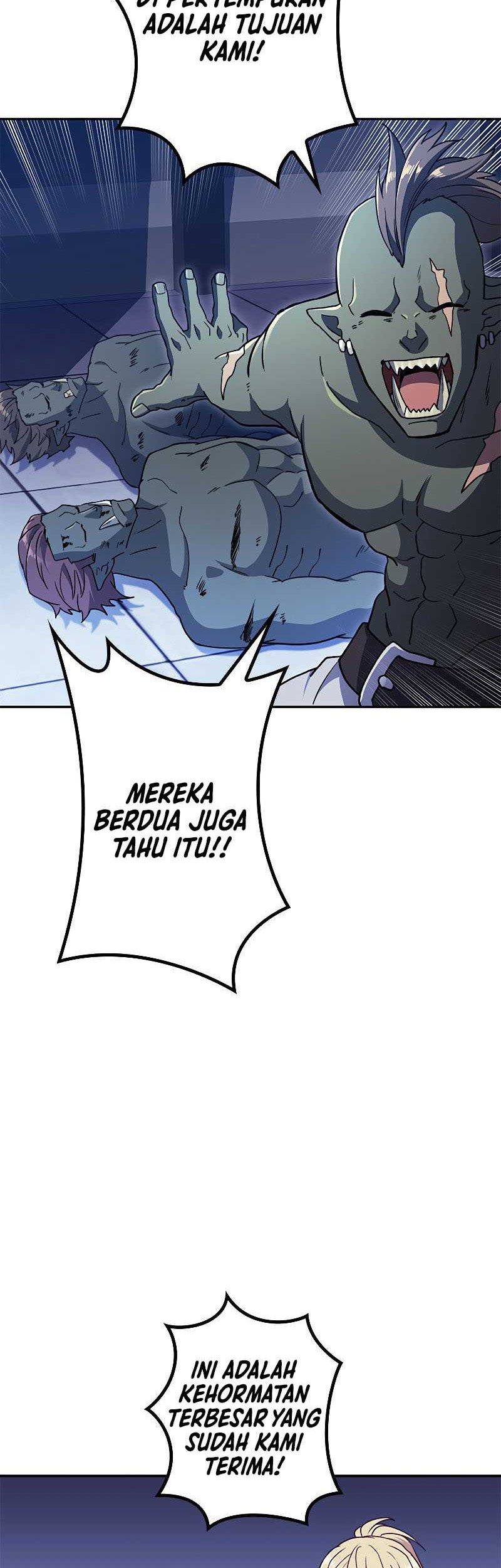 White Dragon Duke: Pendragon Chapter 54 - halaman 6