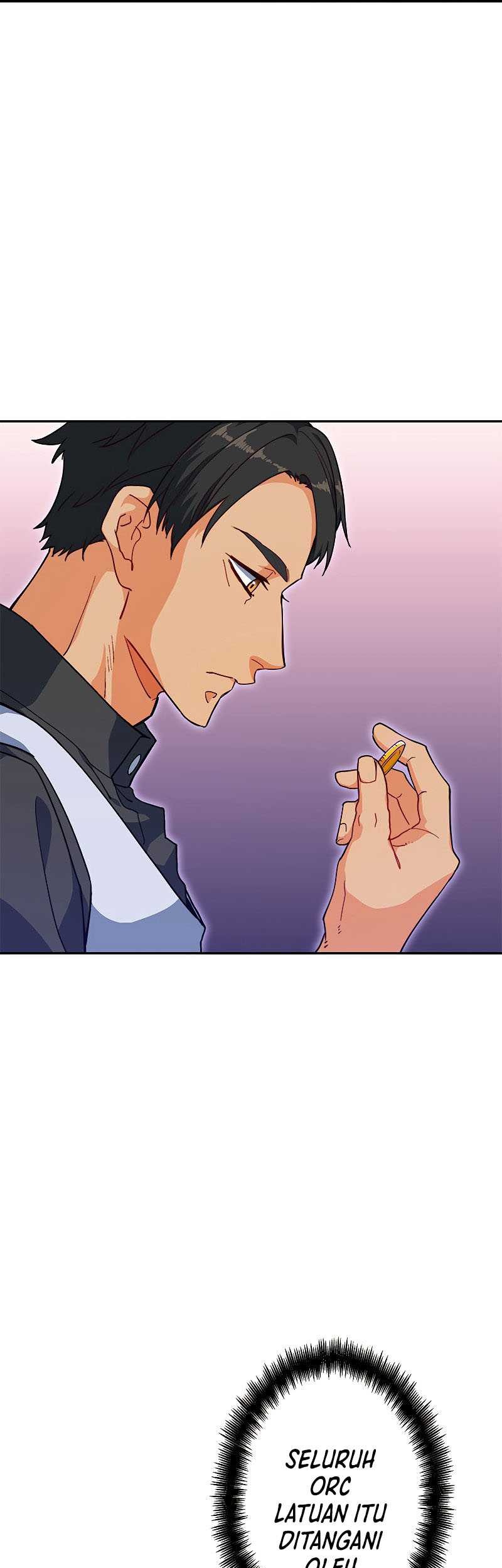 White Dragon Duke: Pendragon Chapter 54 - halaman 63