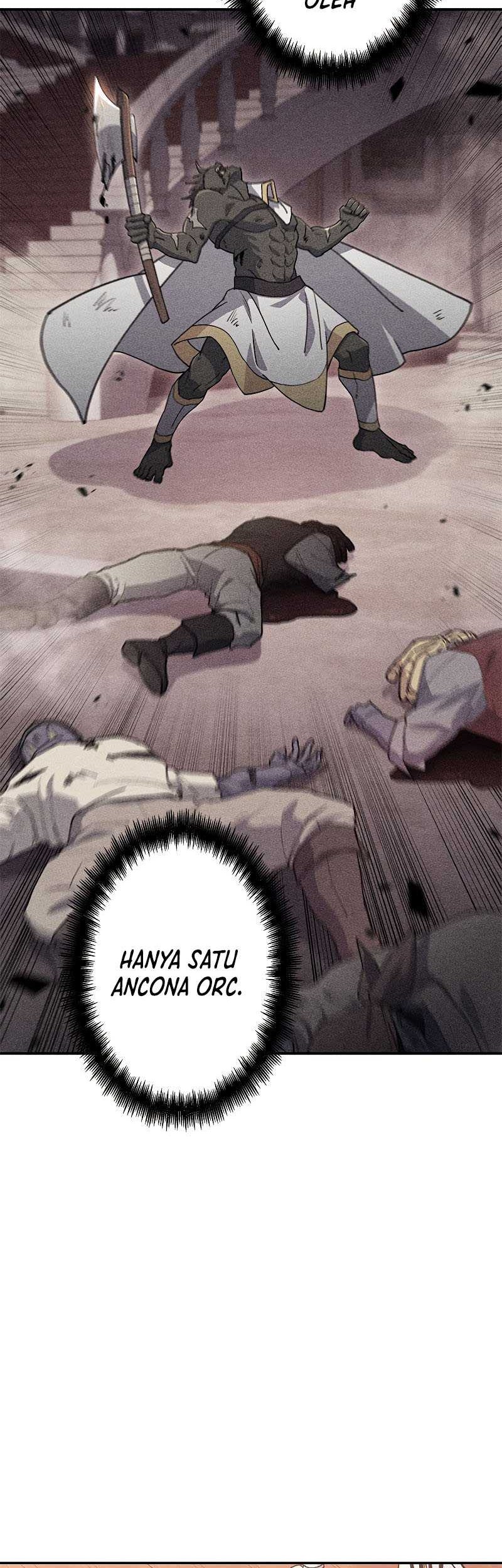 White Dragon Duke: Pendragon Chapter 54 - halaman 64