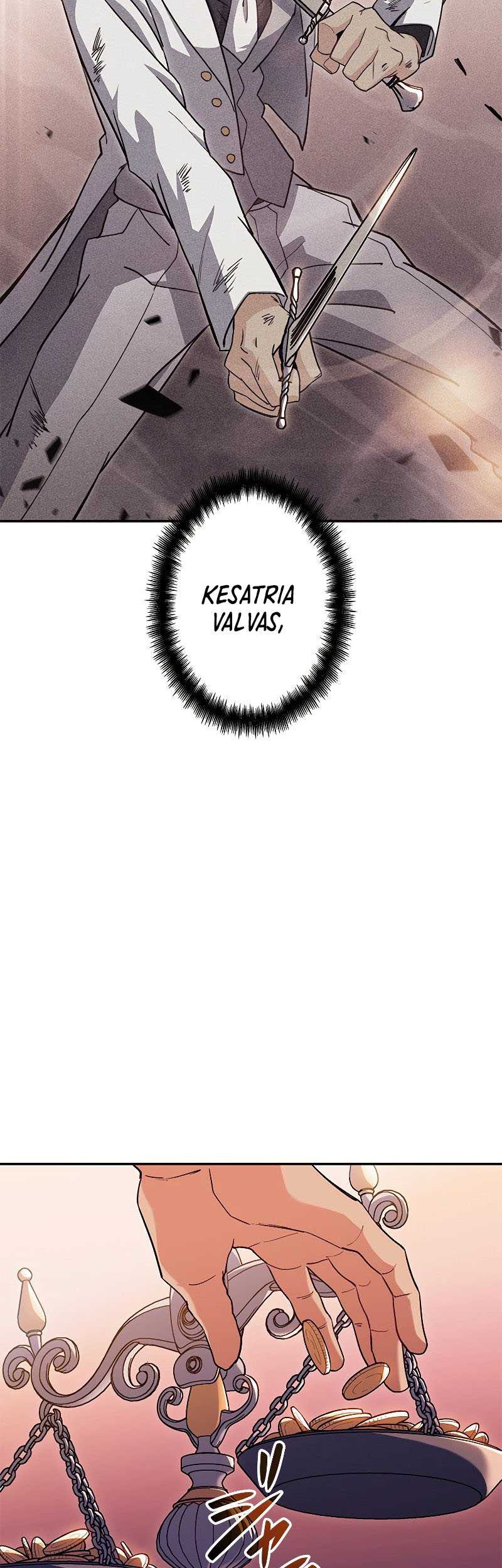 White Dragon Duke: Pendragon Chapter 54 - halaman 66