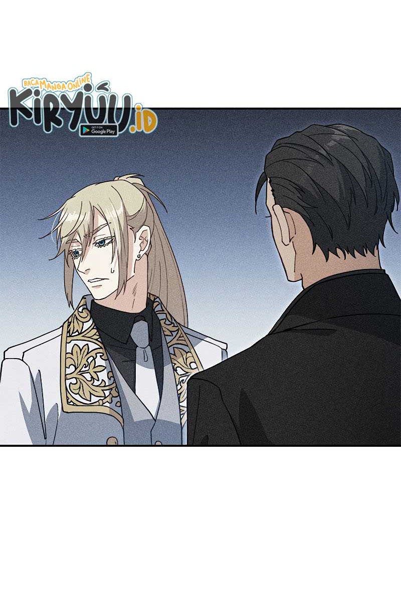 White Dragon Duke: Pendragon Chapter 54 - halaman 68