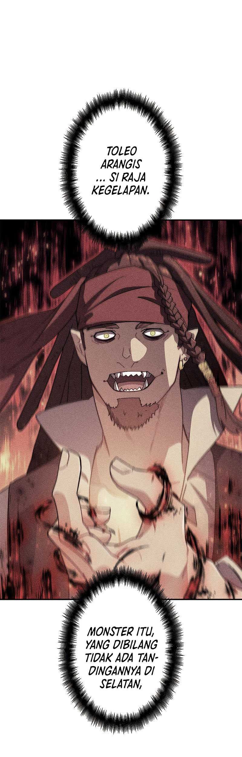 White Dragon Duke: Pendragon Chapter 54 - halaman 69