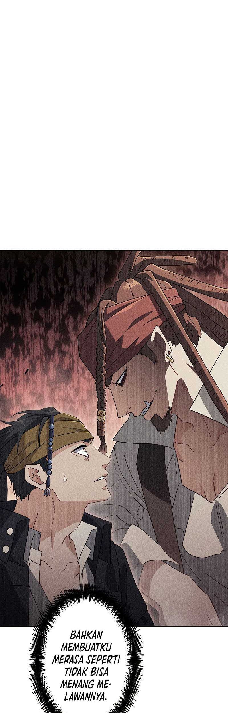 White Dragon Duke: Pendragon Chapter 54 - halaman 70