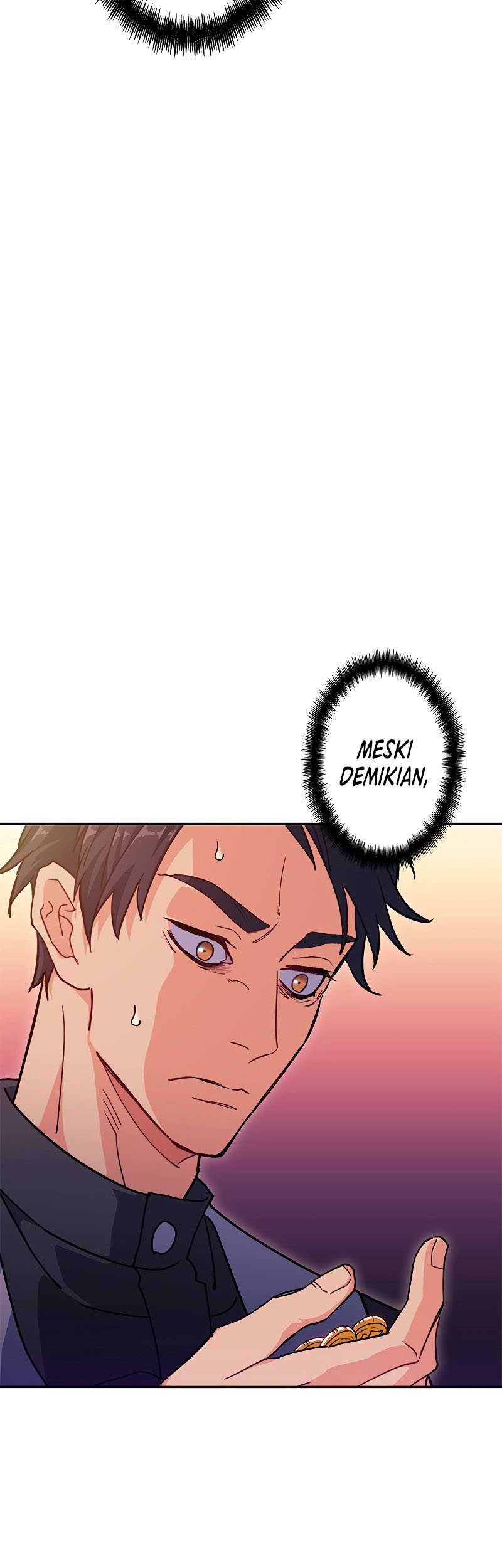 White Dragon Duke: Pendragon Chapter 54 - halaman 71