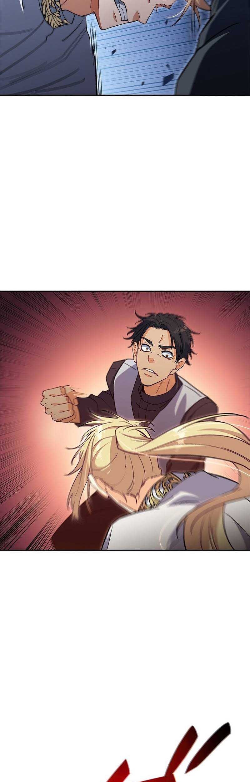 White Dragon Duke: Pendragon Chapter 55 - halaman 17