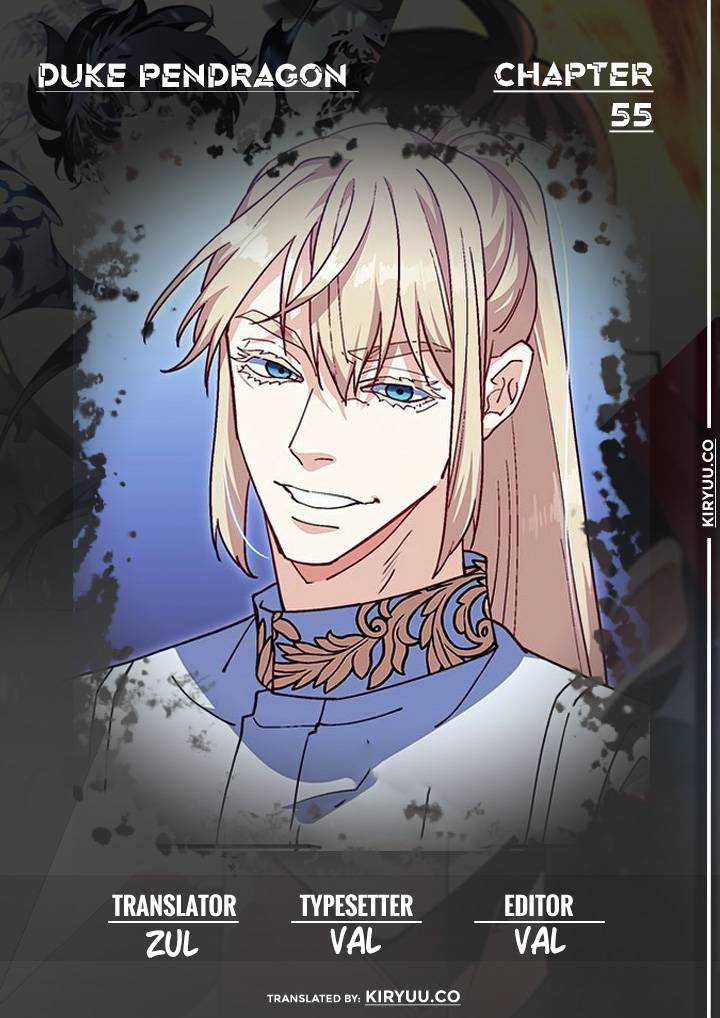 White Dragon Duke: Pendragon Chapter 55 - halaman 2