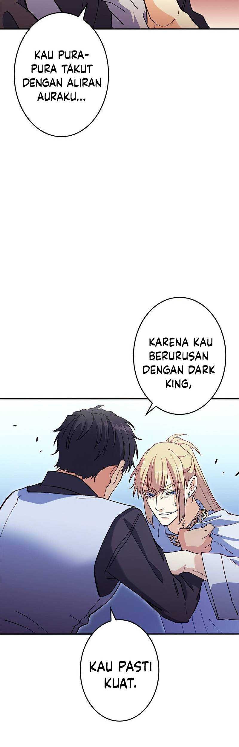 White Dragon Duke: Pendragon Chapter 55 - halaman 25