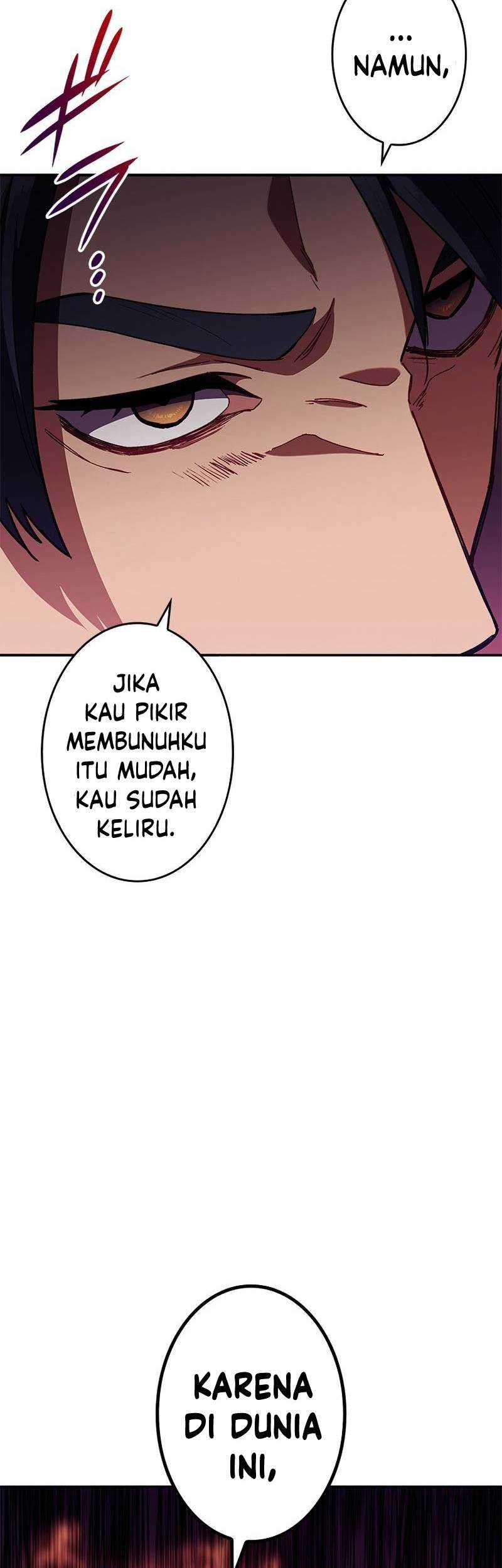 White Dragon Duke: Pendragon Chapter 55 - halaman 27