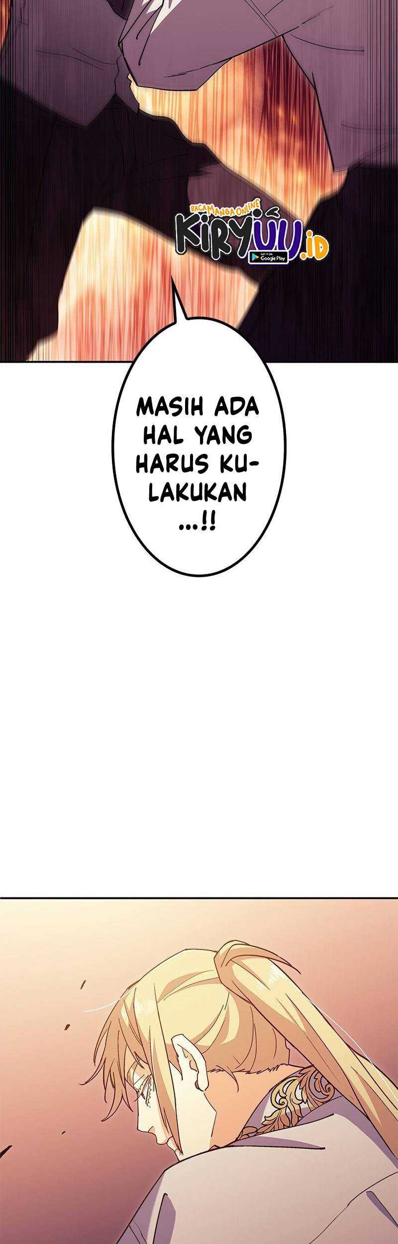 White Dragon Duke: Pendragon Chapter 55 - halaman 29