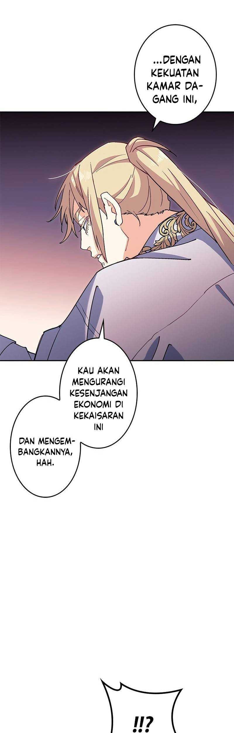 White Dragon Duke: Pendragon Chapter 55 - halaman 31