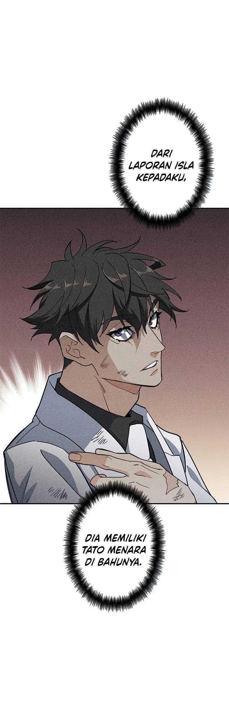 White Dragon Duke: Pendragon Chapter 55 - halaman 39