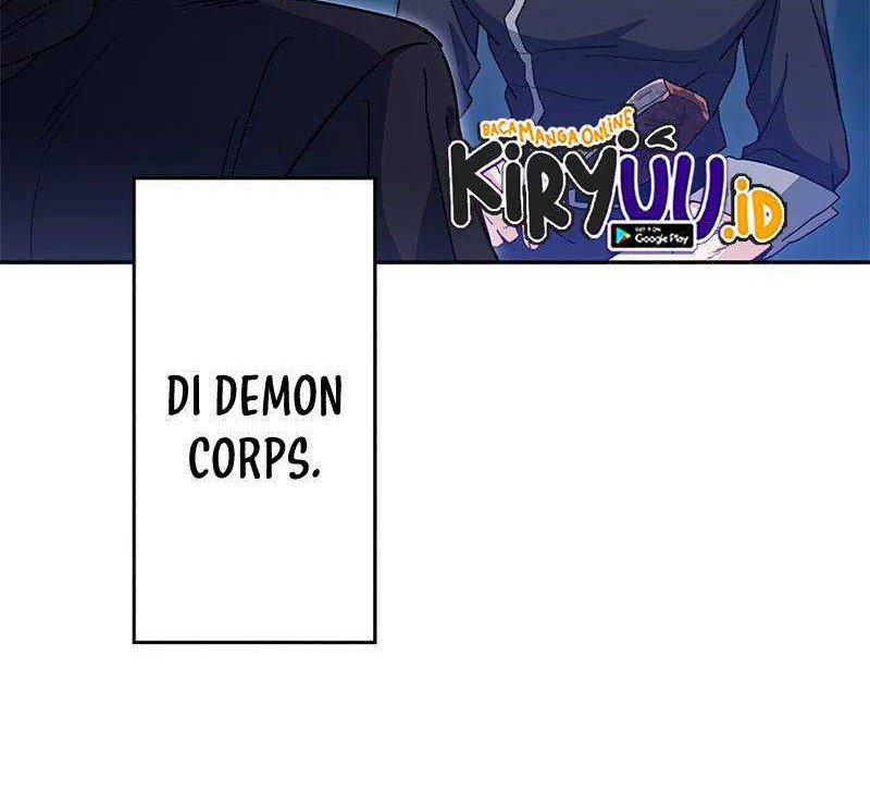 White Dragon Duke: Pendragon Chapter 55 - halaman 46
