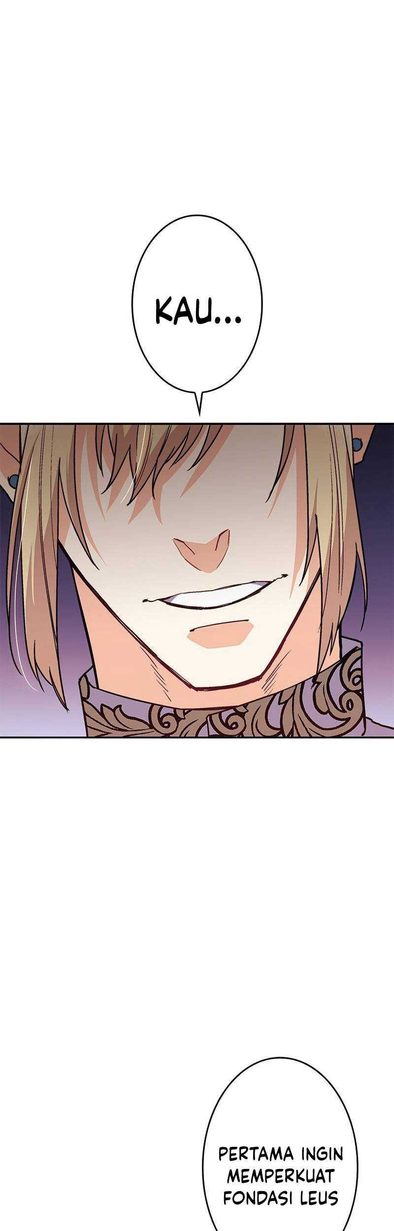 White Dragon Duke: Pendragon Chapter 55 - halaman 47