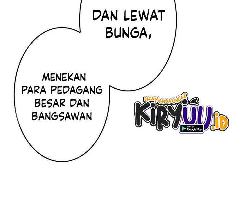 White Dragon Duke: Pendragon Chapter 55 - halaman 50