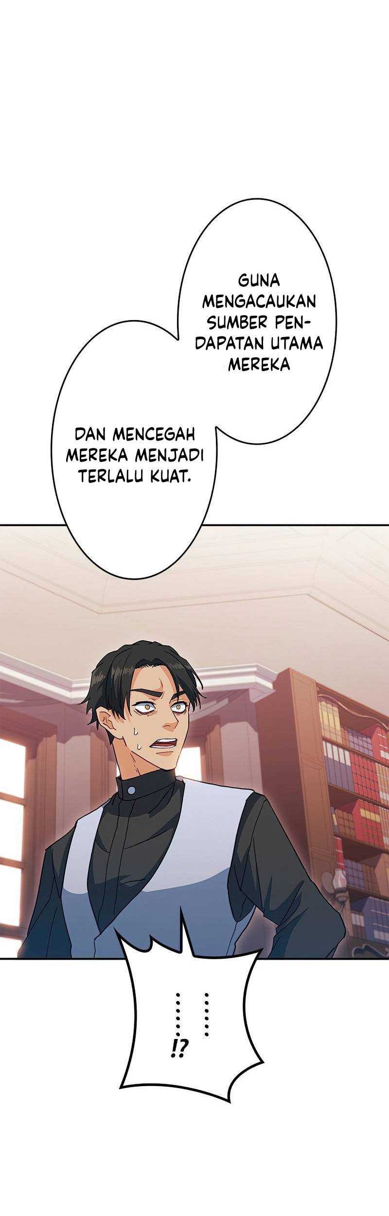 White Dragon Duke: Pendragon Chapter 55 - halaman 51