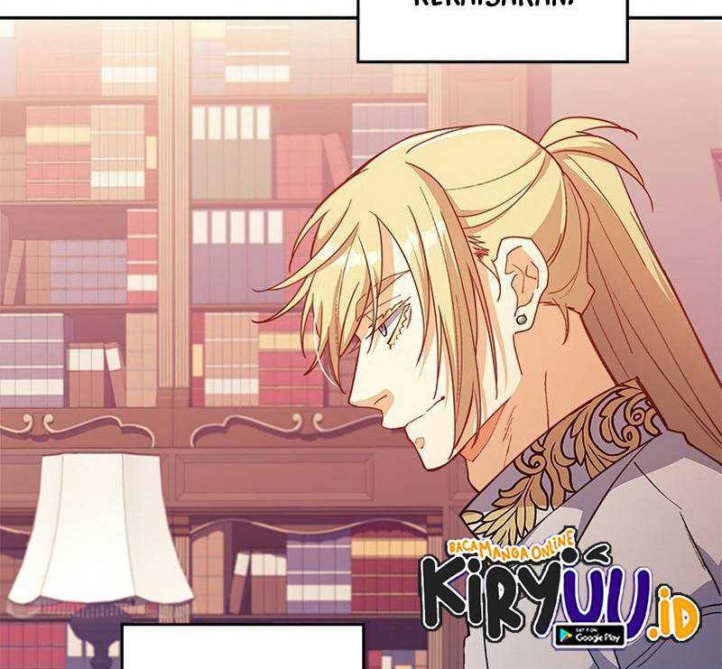 White Dragon Duke: Pendragon Chapter 55 - halaman 54