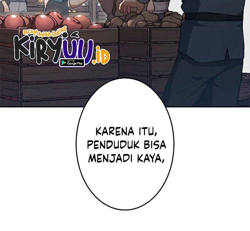 White Dragon Duke: Pendragon Chapter 55 - halaman 64