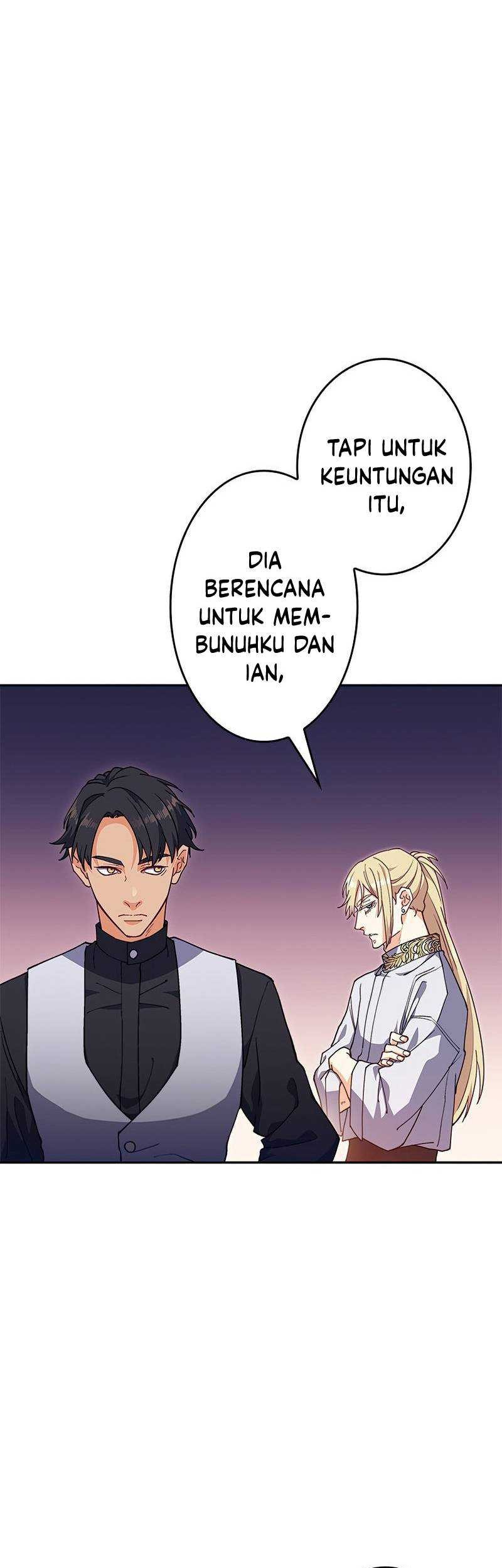 White Dragon Duke: Pendragon Chapter 55 - halaman 65