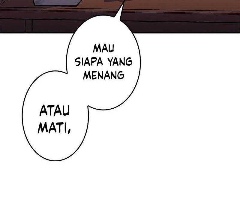 White Dragon Duke: Pendragon Chapter 55 - halaman 70
