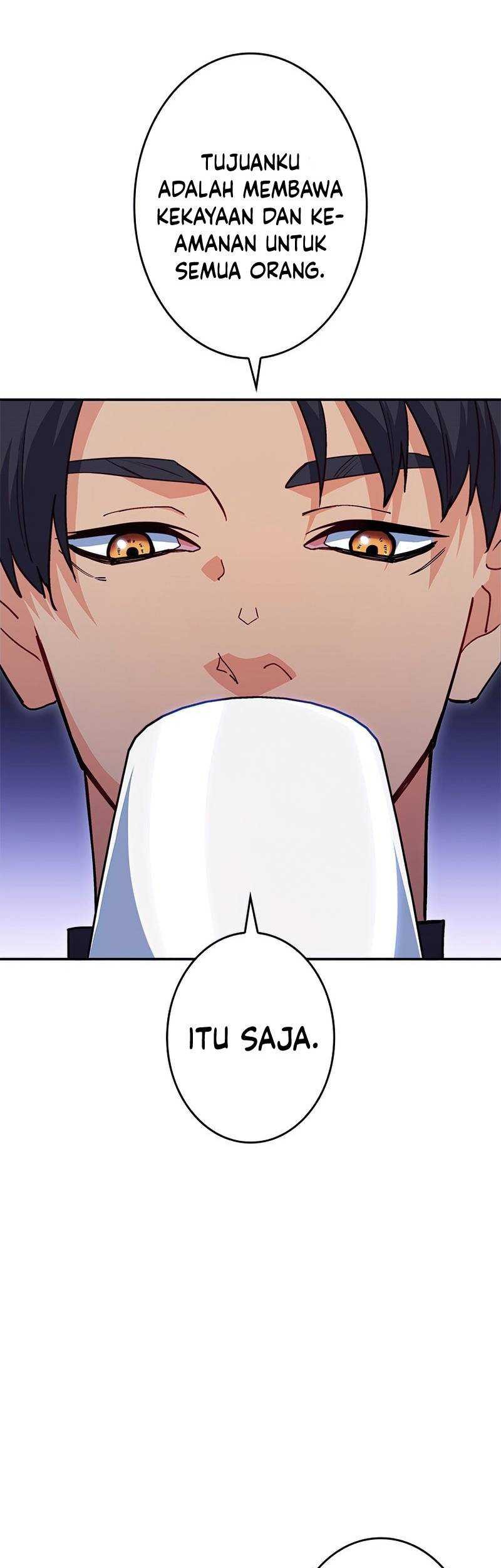White Dragon Duke: Pendragon Chapter 55 - halaman 73