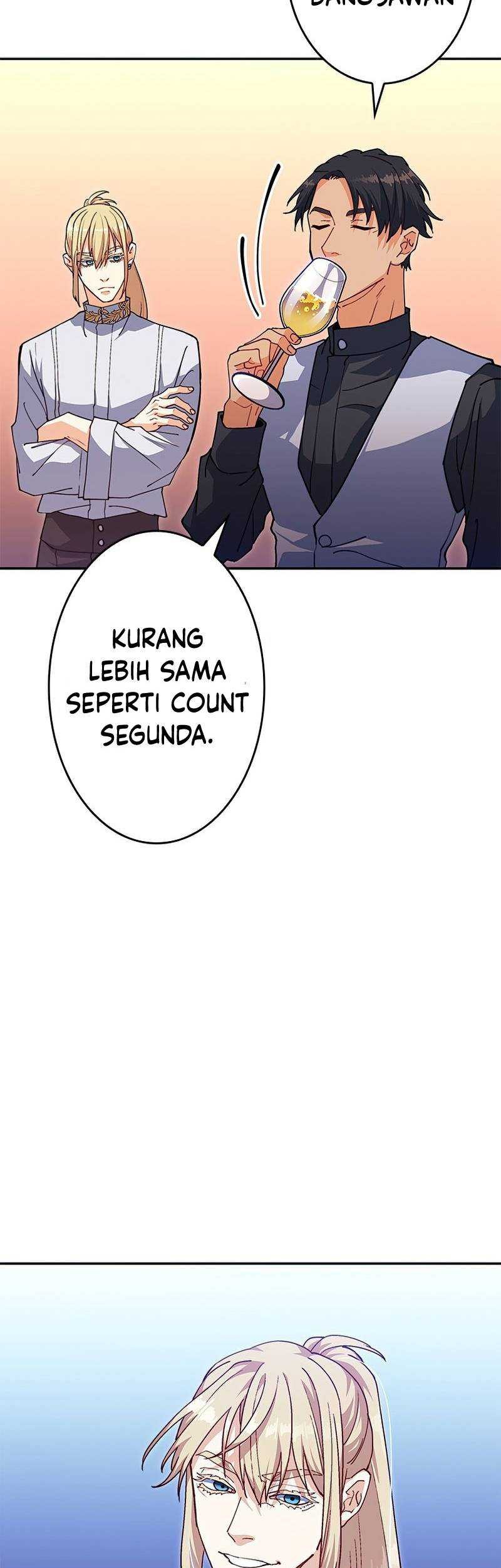 White Dragon Duke: Pendragon Chapter 55 - halaman 75