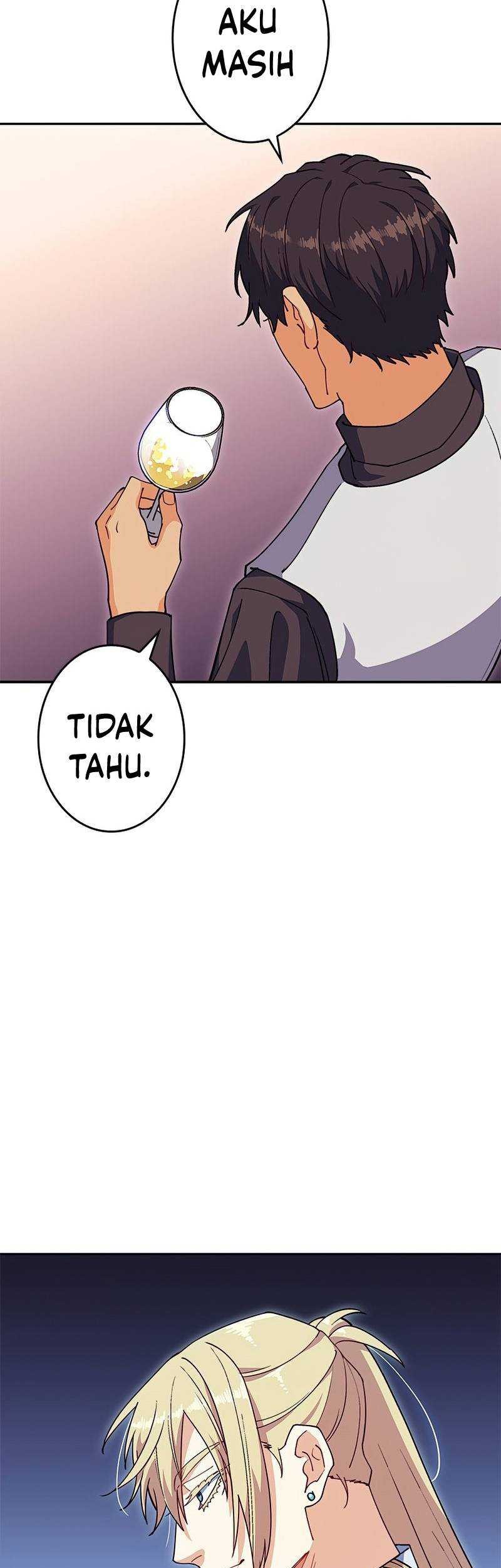 White Dragon Duke: Pendragon Chapter 55 - halaman 79