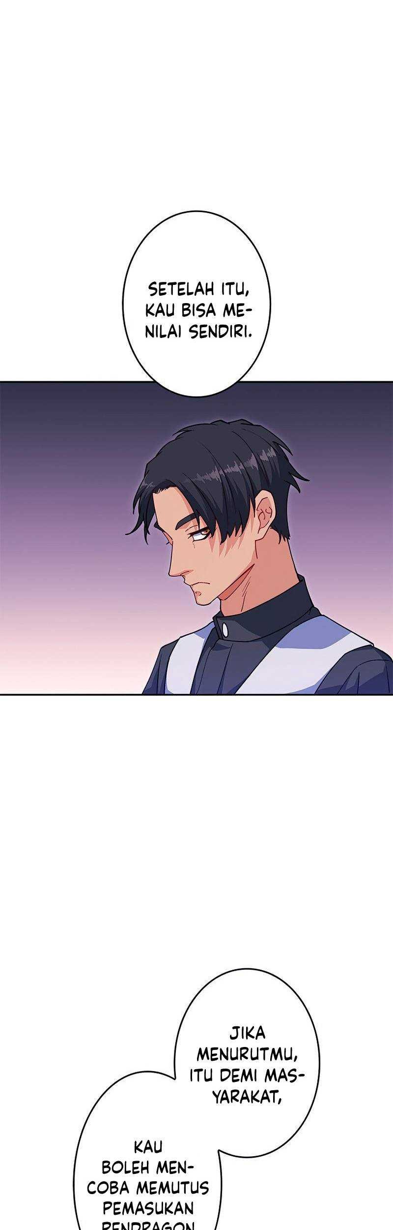 White Dragon Duke: Pendragon Chapter 55 - halaman 83