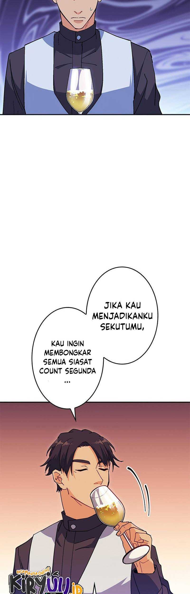 White Dragon Duke: Pendragon Chapter 55 - halaman 87