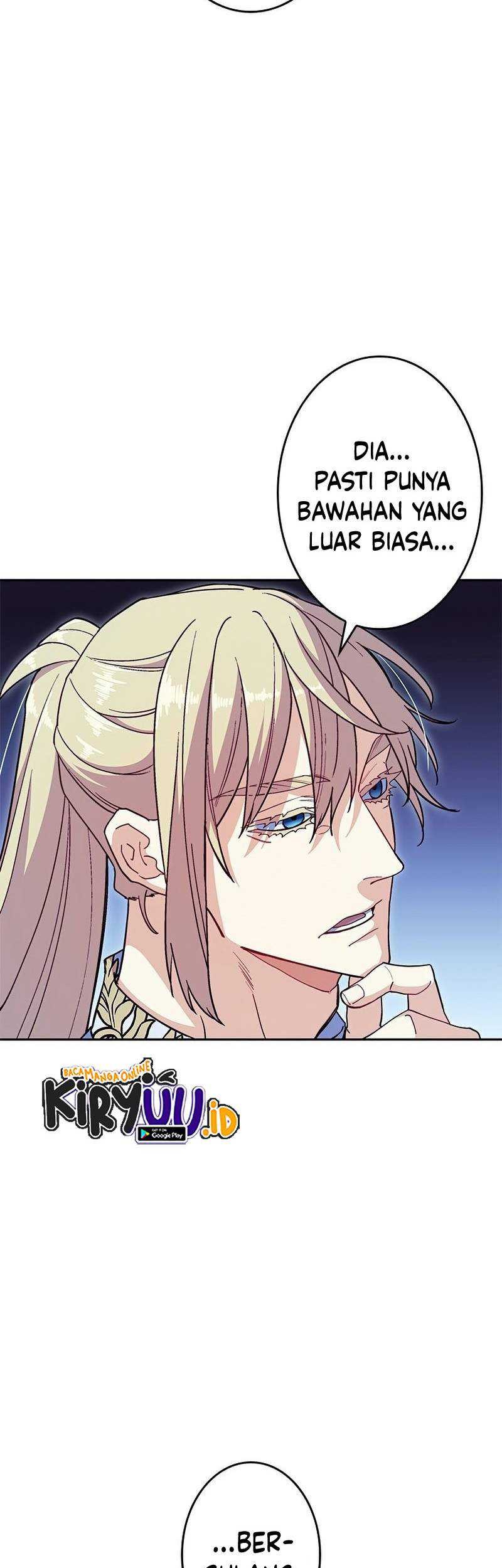 White Dragon Duke: Pendragon Chapter 55 - halaman 9