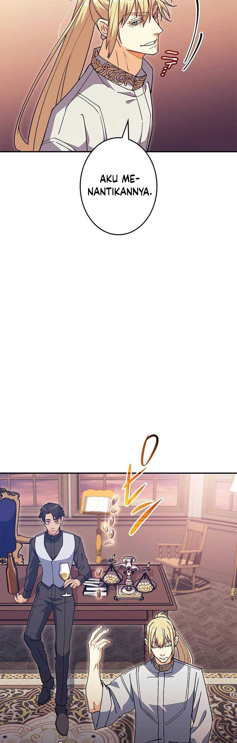 White Dragon Duke: Pendragon Chapter 55 - halaman 93