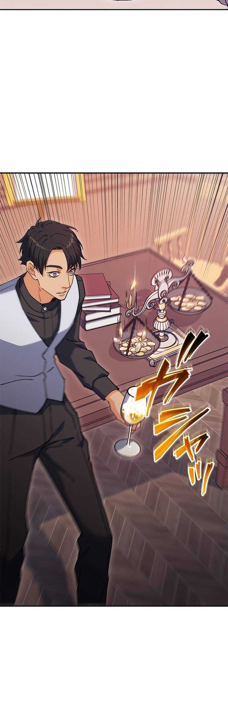 White Dragon Duke: Pendragon Chapter 55 - halaman 97