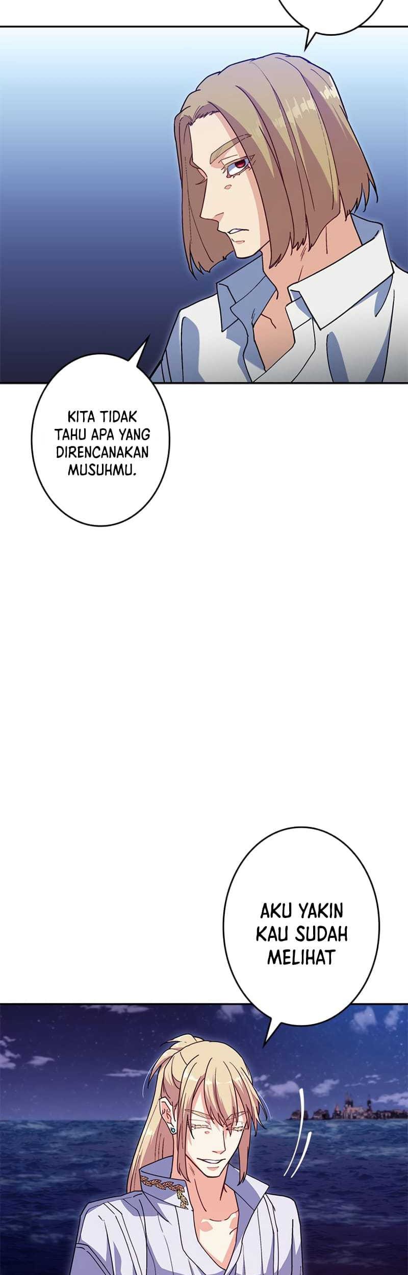 White Dragon Duke: Pendragon Chapter 56 - halaman 11