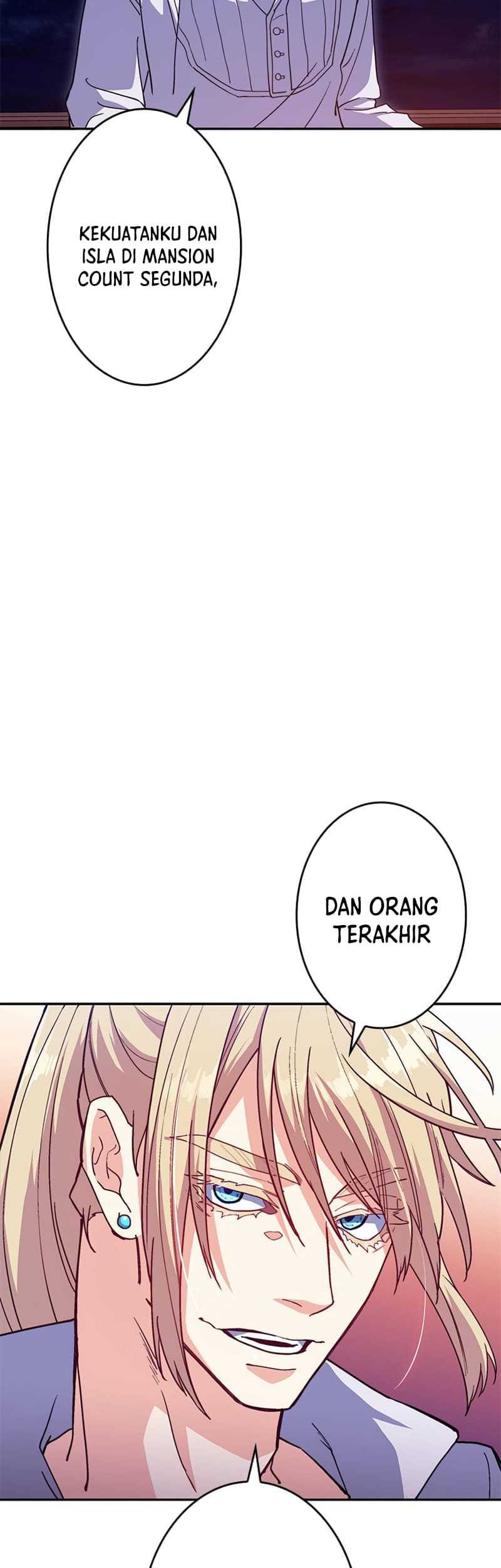 White Dragon Duke: Pendragon Chapter 56 - halaman 12