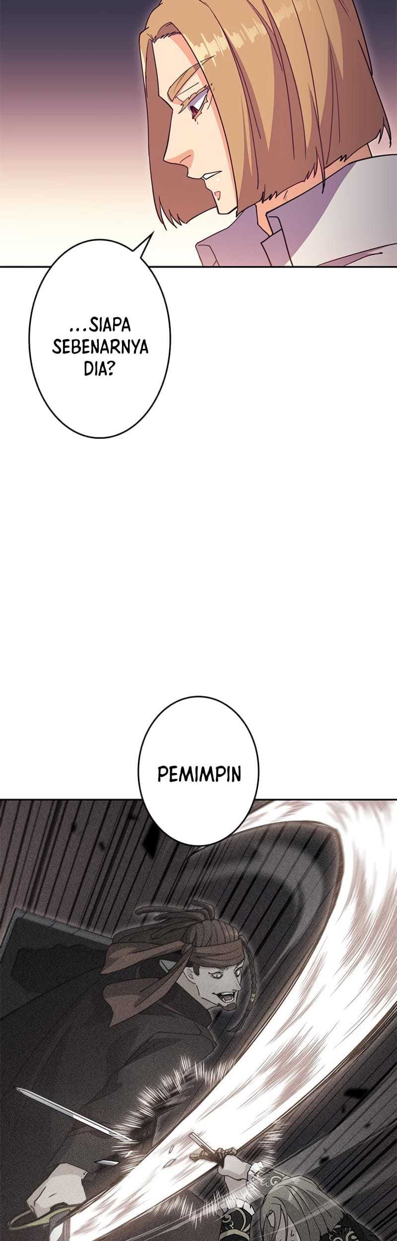 White Dragon Duke: Pendragon Chapter 56 - halaman 15