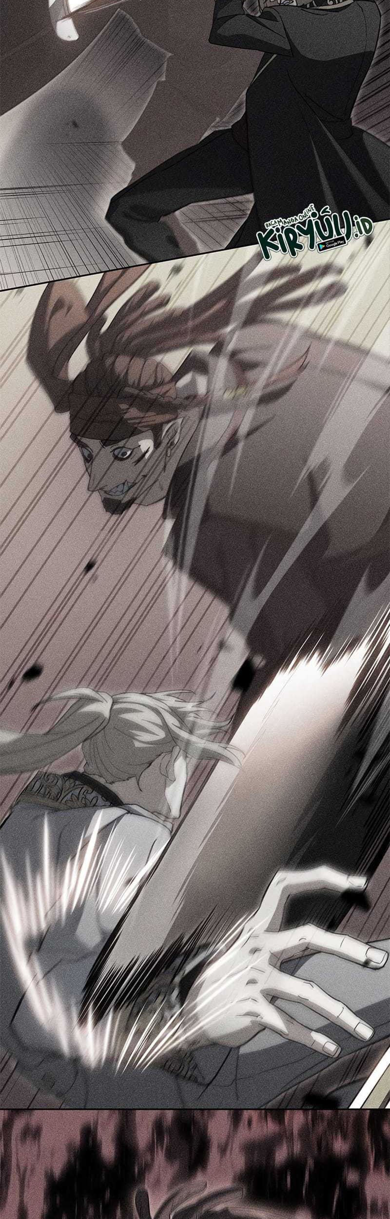 White Dragon Duke: Pendragon Chapter 56 - halaman 16