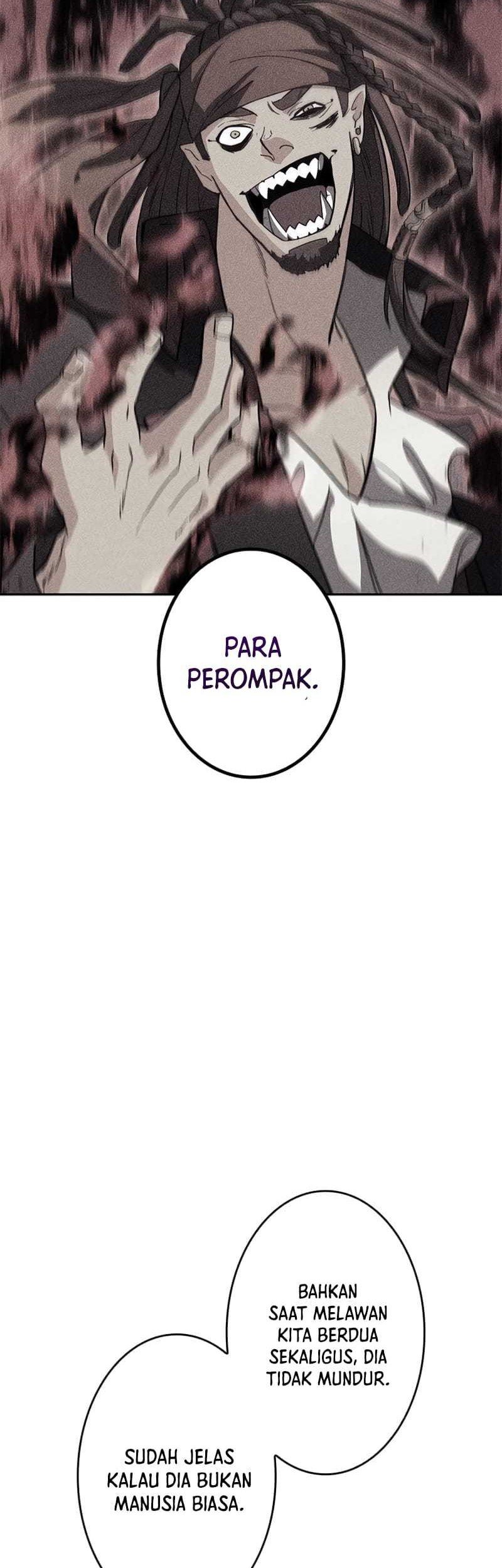 White Dragon Duke: Pendragon Chapter 56 - halaman 17