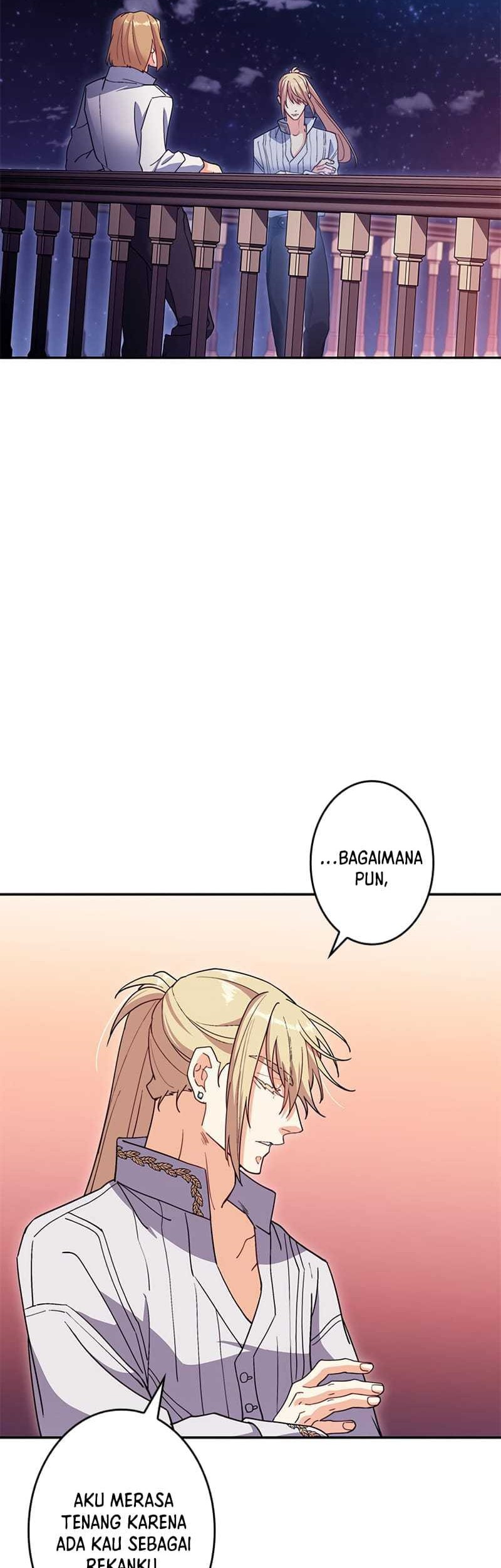 White Dragon Duke: Pendragon Chapter 56 - halaman 20